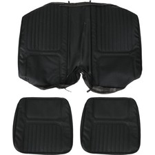 Pui 70fs10c Seat Upholstery 1970 Camaro