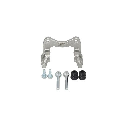 Halter Bremssattel FüR VW Golf 1H 1.6 1.8 1.9 2.0 2.8 2.9 91 Bis 97 Kamoka Teil-image