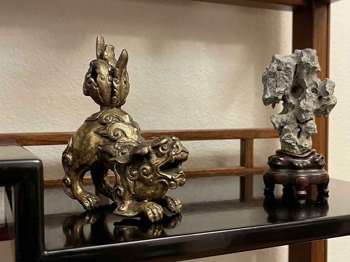 古董原始1900-1940 年中国香炉| eBay