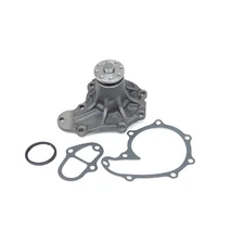 US Motor Works US9208 Engine Water Pump For 89-91 Mazda RX-7