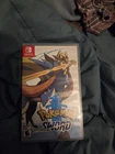 New ListingPokémon Sword - Nintendo Switch