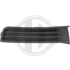 Lüftungsgitter Stoßfänger vorne rechts für VW Touran 5T1