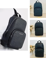 Michael Kors MK Cooper Logo Sling Pack