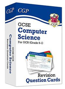 New Grade 9-1 GCSE Computer Science OCR Revision Questio... | Buch | Zustand gut