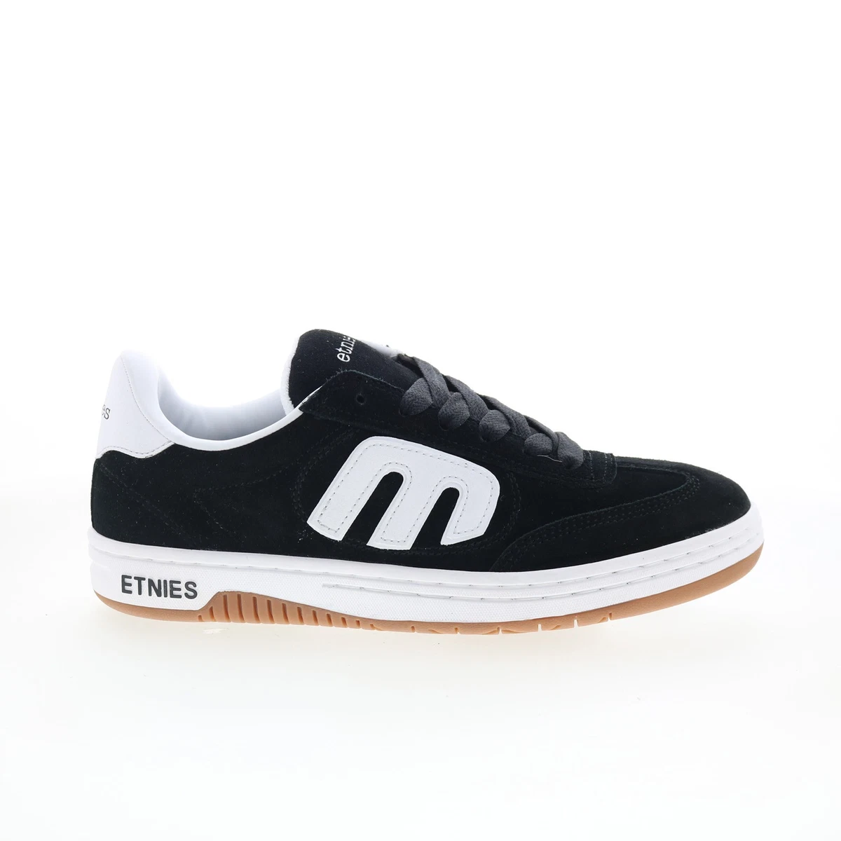Etnies Black Skateboarding Footwear for Men for sale | eBay display picture 1