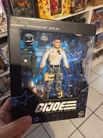 Edward Starduster Skylar Figure G.I. JOE Classified Series Hasbro GI 136 OVP TOY