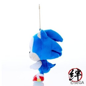 SEGA Fave SONIC & FRIENDS Mascot Sonic