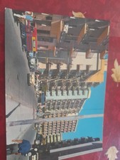 TARANTO - CORSO ITALIA - VIAGG.