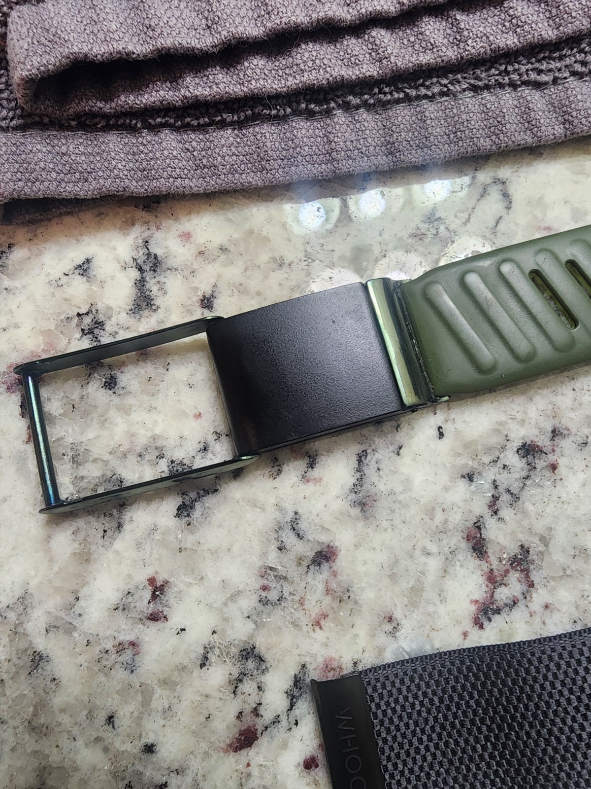 Whoop 4.0 Fitness Tracker