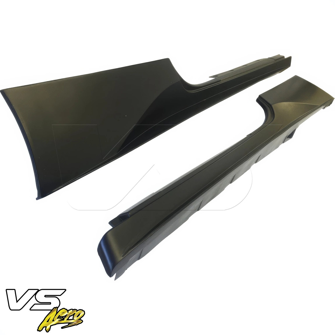 Ferrari 458 Italia China Edition 2010-2013 Running board