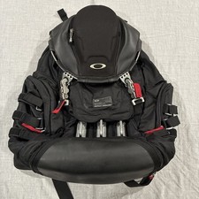 Vintage Oakley Kitchen Sink Backpack