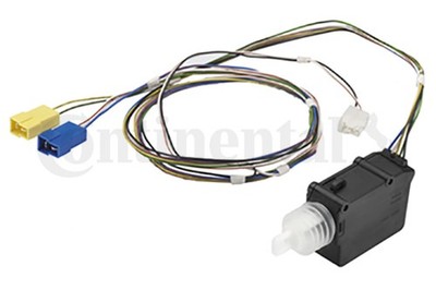 VDO 406-205-007-005Z Stellelement, Zentralverriegelung for MERCEDES-BENZ