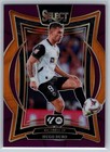 2024 Select La Liga Hugo Duro Purple /99 #2 Valencia