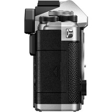 Reconditioned OM SYSTEM OM-3 Mirrorless Camera  - Body Only 4