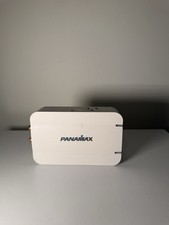 Panamax MD2-C 2 Outlet Direct Plug-In Space Saving Surge Protector