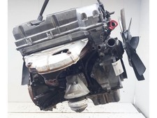 ? 111941 teilmotor f&uuml;r MERCEDES CLASSE C 111941 MOTORE MERCEDES-BENZ CLASSE C