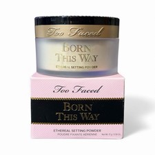 Too Faced Born This Way Ethereal Setting Powder TRANSLUCENT-Size 17 g / 0.56 Oz