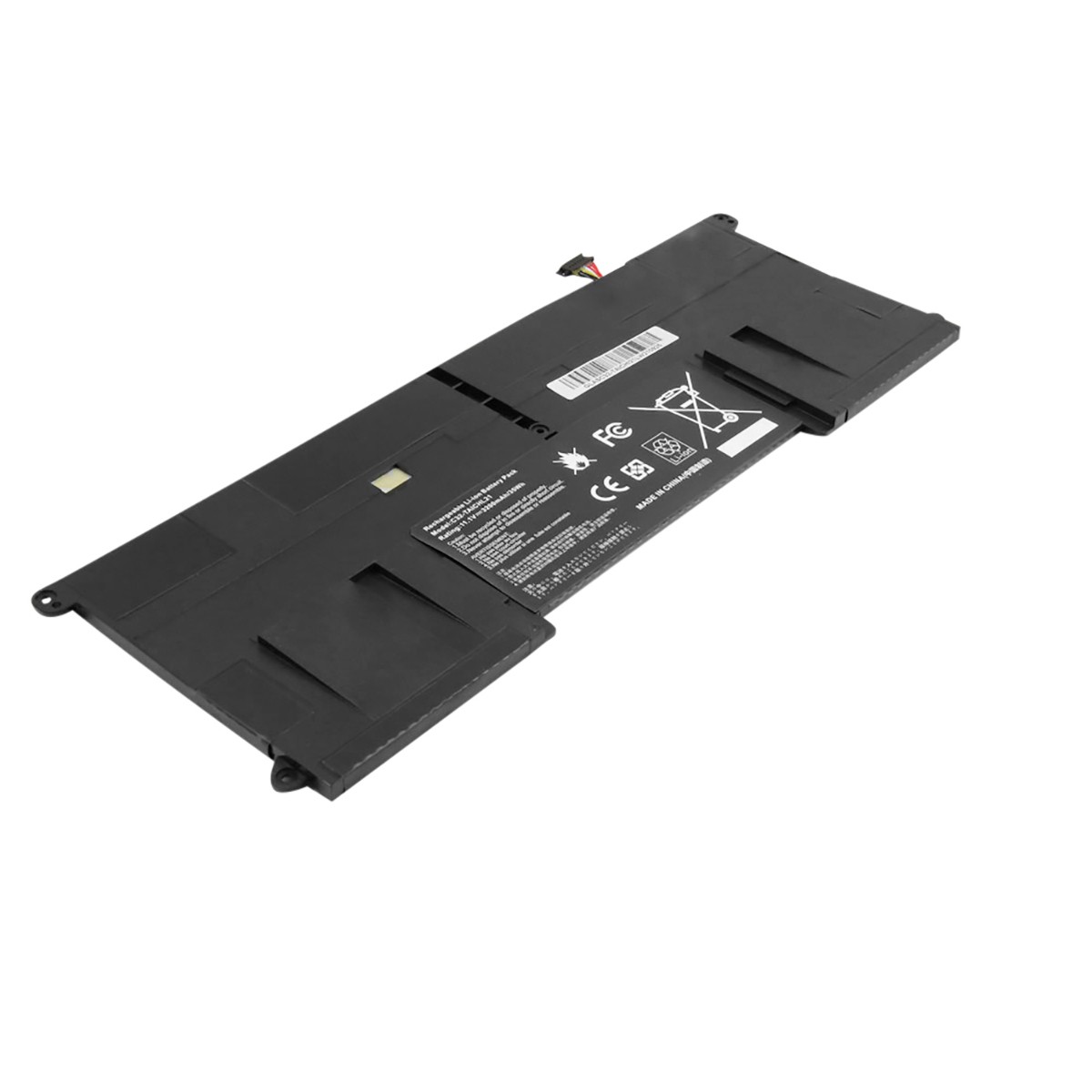 Batterie Asus Taichi 21 pour travailler en déplacement sans prise secteur