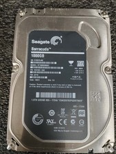 Apple 1 TB 3.5 in Form Factor Internal Hard Disk Drives for sale
