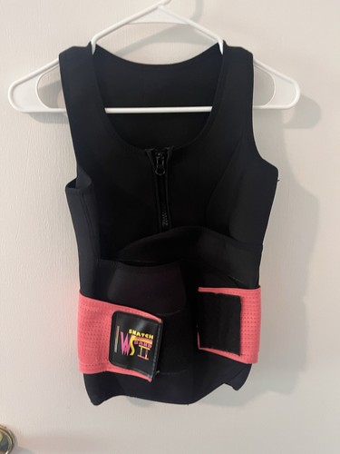 Waist Snatchers Snatch Band 2 Trainer Shaper Size Medium
