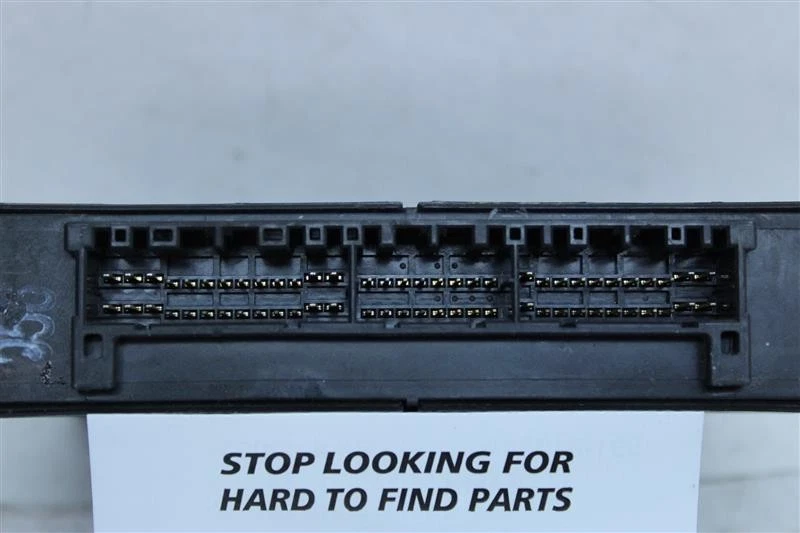 ORDENADOR TRANSMISIÓN HYUNDAI ELANTRA 2001 01 2002 02 9544039231 1121795 Foto 4 de 4