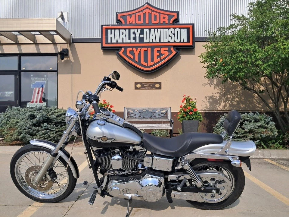 2003 Harley-Davidson Dyna Wide Glide® - Image 2 of 4