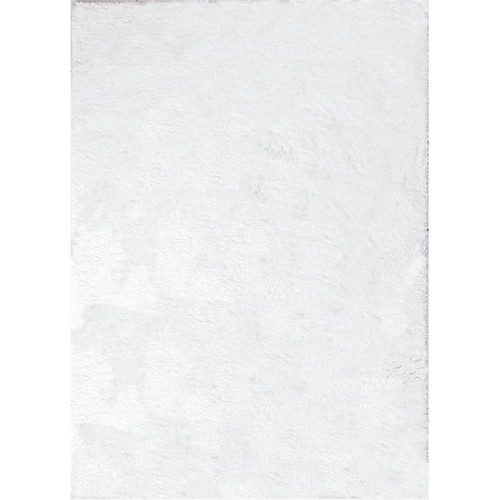 Bashian Fred Area Rug White 3'6" X 5'6" - Picture 1 of 5