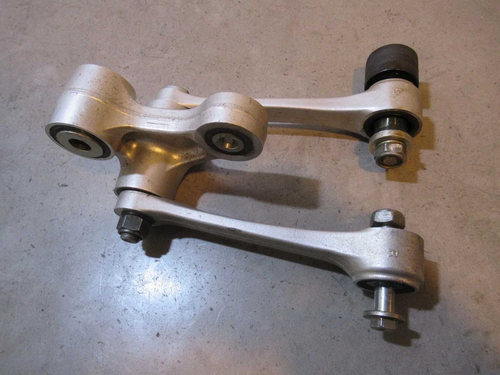 Honda CRF 450R Dogbone Shock Link 2020