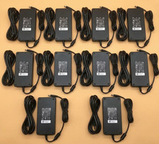 10-Pack Dell Precision 7550 7560 7730 7740 7750 7760 240W AC Adapter Charger