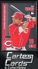 Top Joey Votto Cards to Collect 29