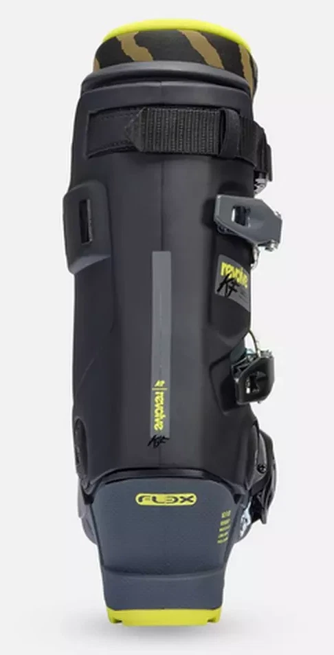 Botas de esquí K2 Revolve KF 2025 para hombre MP 28,5 nuevas 5550 Foto 4 de 4