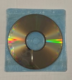 Duke Nukem 3D Sega Saturn Authentic Genuine Disc Only Clean 💿 Tested Works 👀