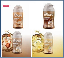 More Zerup Barista  Maple Walnut, Vanilla, Ch...