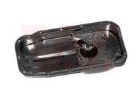 VAN Wezel ÖLwanne 3730070 FüR Opel TR CC T92 J82 Corsa S83 Kadett S93 Ascona T85
