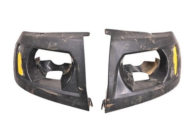 05 John Deere Trail Buck 500 4x4 Auto Headlight Covers