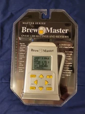 Excalibur Electronic Master Series Brew Master Guide Rating Review Device 