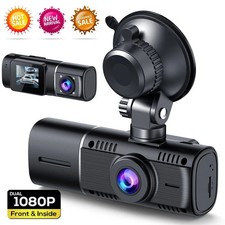 1080P FHD Mini Car Dash Camera Video DVR Cam Recorder Night Vision  G-sensor