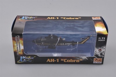 Easy Model 36900 - 1/72 US AH-1F Cobra Sky Soldiers- Neu