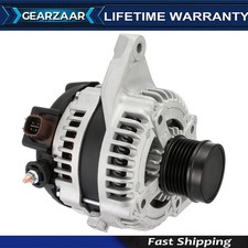 Alternator for Toyota Rav4 2009 2010 2011 2012 2.5L, Camry 2012-2015 2016 2.5L N
