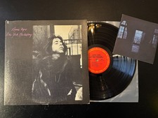 Laura Nyro – New York Tendaberry Vinyl LP - 1969 - Columbia KCS 9737 - VG+/VG Laura Nyro – New York Tendaberry Vinyl LP - 1969 - Columbia KCS 9737 - VG+/VG