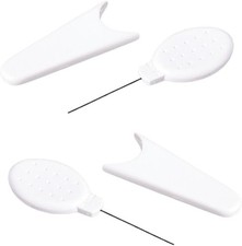 Diabetic Foot Monofilament Test Kit, 10g Neuropathy Screening Tool, Pack of...