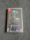 Jeu Ender Magnolia Bloom In The Mist - Limited Run Games Nintendo Switch Neuf