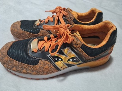 New Balance 20th Anniversary M576 CMJI China Mask-Size 8 SEE PHOTOS 