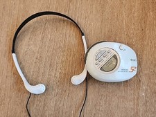 Sony Walkman SRF-M85V-Mega Bass Radio weather AM/FM radio Sony Headphones Tested