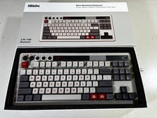 8BitDo Retro Mechanical Keyboard N Edition 85...