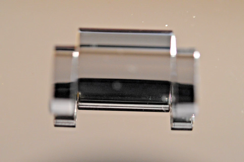 Reloj Movado Fiero negro pvd/tungsteno modelo enlace 20mm Foto 2 de 4