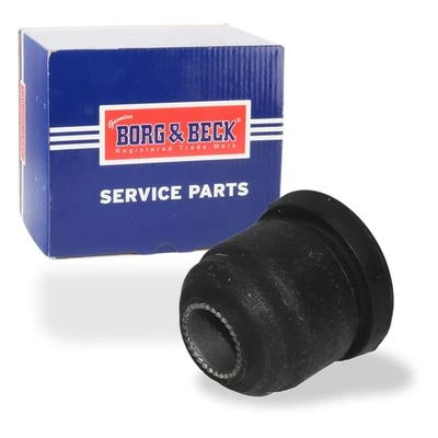 Borg & Beck BSK6821 Front Wishbone Control Trailing Arm Bush Fits Ford Nissan Ii