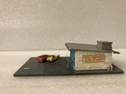Modified Bachmann Hamburger Stand 7209 1252HH0765-126 — photo 6
