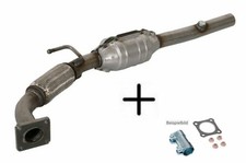NEU Katalysator KAT Audi A3 Seat Leon Toledo II Skoda Octavia I VW Bora Golf IV