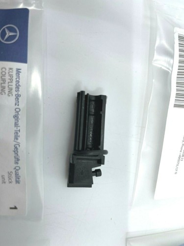 For Mercedes Benz W203 W211 Sunroof Curtain Plastic Clips Repair Kit A2038950105 - Picture 7 of 7